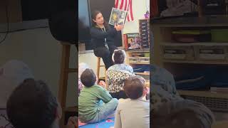 STORYTIME FUN #storytime #fun #kidsvideo #shorts #elementary #schoollife #school #newyork