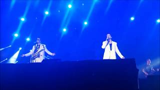 Ylvis - Careless Whisper - Pohoda festival 2017