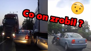 Witamy w Polsce! #23 Kolizje/Wypadki na drogach | Polskie Drogi... |