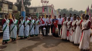 2022-23 🍁✌🏻|| DAV PUBLIC SCHOOL MCL JA DERA ||