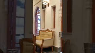 Chirmi Palace - A Heritage Home (estd. 1884) - A Unit of Giggle Stays |  Jaipur Food Tour #shorts