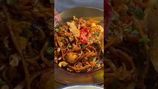 #meegoreng #malaysianfood #malaysia