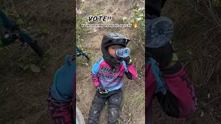 Steezy Dirt Jumps with 5yr old Kashius! Which is your fave?