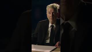 David Lynch Motivates Me With These Words Every Day