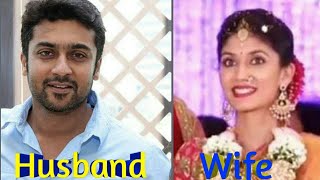 Top south Indian Hero's wife's photos