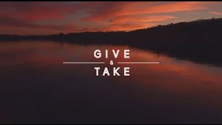 A Life Inspired Series: Give & Take