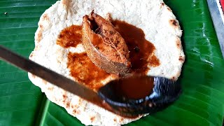 Fish Curry  Sri Lankan Village Cooking Style Delicious village food . fish curry sinhala recipes 😋