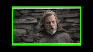 Mark hamill grills william & harry on if luke is royal