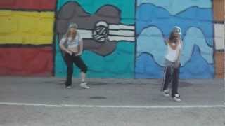 2012 BIG BANG COVER - BAD BOY [DANCE VER.]