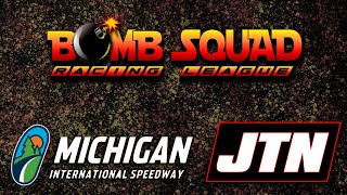 Bomb Squad Racing Cup Series | Michigan International Speedway | NR2003