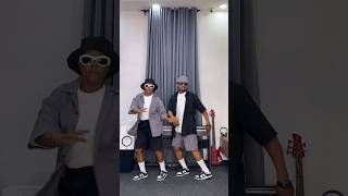 BEST VERSION OF THE TSHWALABAMI DANCE TREND #shorts