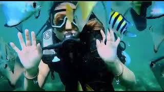 Holidays Torisum Group Of Tarkarli Deep sea scuba diving