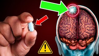 This Pill Causes Dementia in People Over 50 | Shocking New Findings"