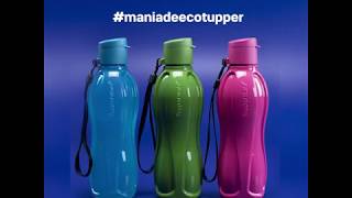 #ManiaDeEcoTupper | Tupperware®