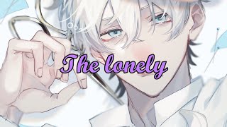 Nightcore - Take The Lonely