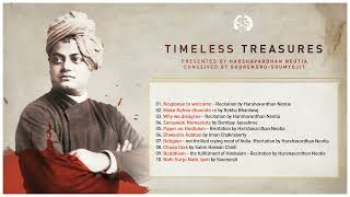 TIMELESS TREASURES | HARSHAVARDHAN NEOTIA | SOURENDRO SOUMYOJIT | JUKEBOX