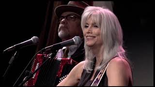 WoodSongs 615: Emmylou Harris, Darrell Scott and more - Part 2