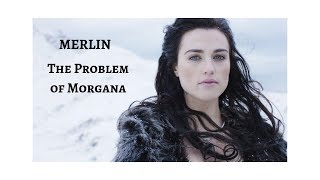 Merlin - The Problem of Morgana