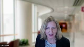 MCP 60 Seconds With Dr Aleksandra Kukla on CKD and Sleeve Gastrectomy