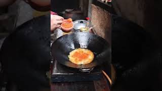 Cooking Food Video