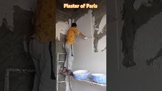 Plaster of Paris | #shorts #shortvideo #shortviral #shortsyoutube