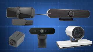 The Best Webcams to Buy in 2023 | Network Hardwares