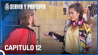 Servir Y Proteger Capítulo 12