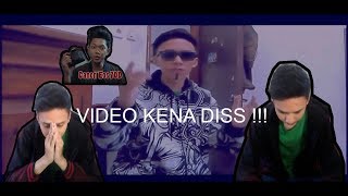 #SkakGiveAway - VIDEO KENA DISS!!!