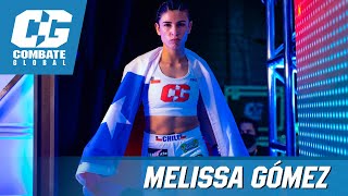 ¡Melissa Gómez NO CONOCE LA DERROTA! |MEJORES MOMENTOS|