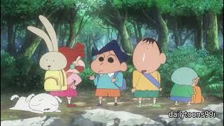 shinchan movie || very very tasty tasty || part 11 || Dailytoons99i