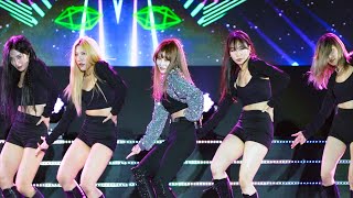 221022 청하 (CHUNGHA) 직캠 - 벌써 12시 (Gotta Go) 4K 60P 광양KPOP페스티벌 by Idol Studio