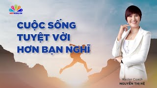 Bí Quyết Để Có Cuộc Sống Hạnh Phúc - Mô Hình Đứa Trẻ Bên Trong | Tìm Về Chính Mình