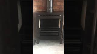 STOVAX STOCKTON 5 STOVE SERVICE