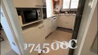 BC KERI   174 500€ Vistabella Golf