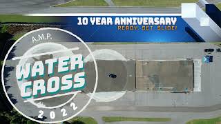 Atlanta Motorsports Park Watercross - 10th Anniversary Celebration - 2022