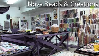 Houston Heights Nova Beads and Creations