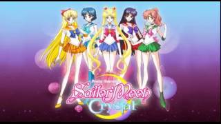 Ash Talks: Sailor Moon Crystal