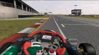 Kart Racing PRO Hotlap 43:35