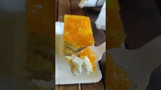 IS IT ENOUGH FOR A DAY? | CHEAP MANGO CAKE IN POLAND 🇵🇱 | STUDENT LIFE #europe #food