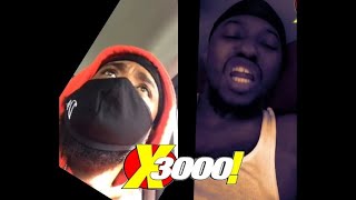 ILL WILL TRYING TO DO DIRTY PREP FILTHY! | T REX & HITMAN HOLLA RETURNING IN 2021?