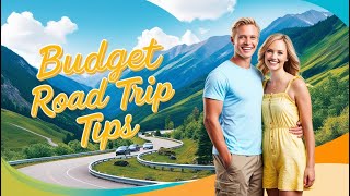 Road Trip Secrets: Budget-Friendly Travel Tips