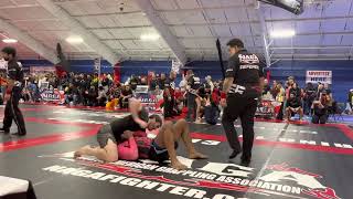 Bjj expert division 225 semi finals