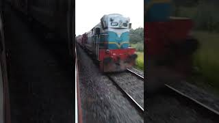 Class M 2 Engine met Class M 2 Engine #train #railway