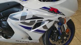 2018 Suzuki GSX-R 1000R Powersports of Carol Stream IL 60188 $17199