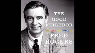 The Good Neighbor, by Maxwell King Audiobook Excerpt