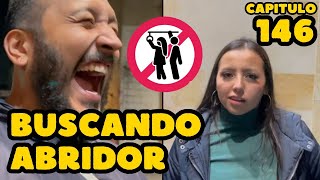 #146 Buscando abridor (detrás de las risas)