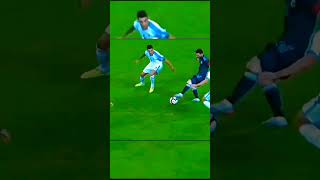 Messi unstoppable😈🔥⚽