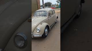 ACHEI QUE ERA OITENTA MIL REAIS #carros #fusca #kombi