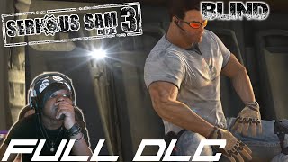 THIS IS RANDOM? |  Serious Sam 3: BFE Jewel Of The Nile [BLIND]  - Full DLC