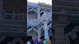 Prem Mandir | Radhe Radhe 🙏 Vrindavan#trending #reels #viralvideo #youtubeshorts